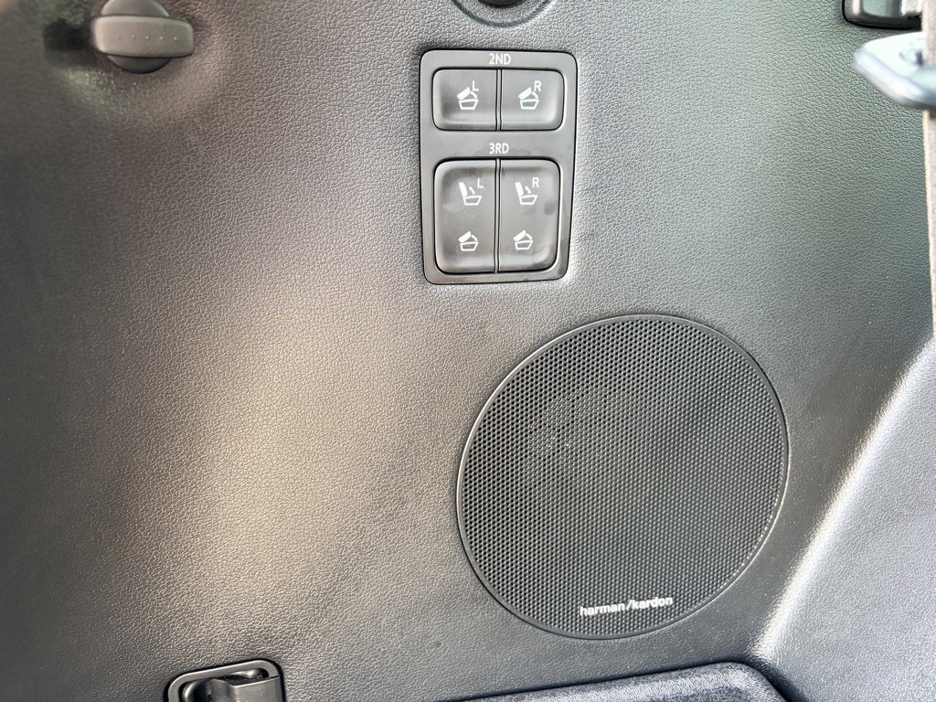 Used 2024 Hyundai Palisade Calligraphy image 30