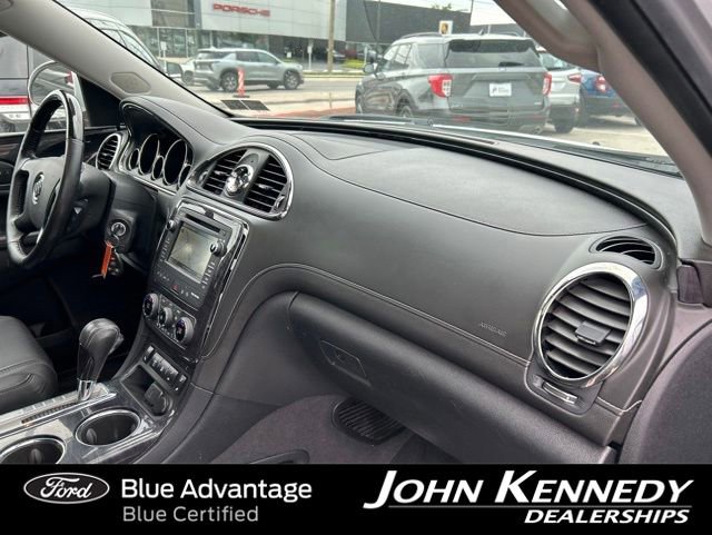 Used 2017 Buick Enclave Premium AWD/4WD image 40