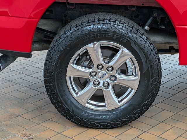 Certified 2019 Ford F150 XLT w/ Equipment Group 302A Luxury AWD/4WD image 10