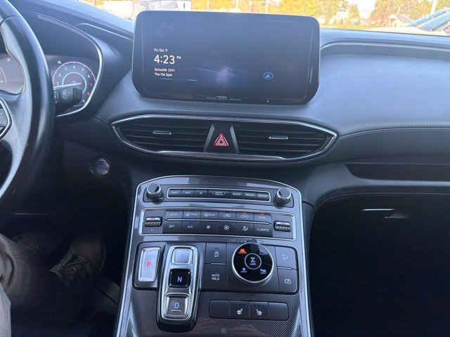 Used 2023 Hyundai Santa Fe SEL w/ Premium Package AWD/4WD image 31