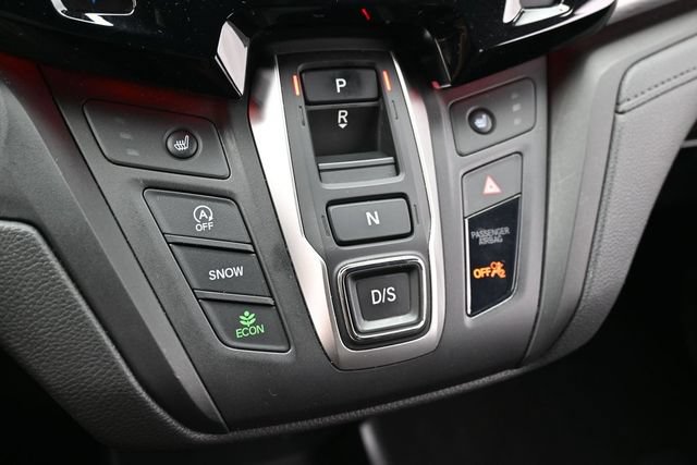 Used 2025 Honda Odyssey Sport-L image 25