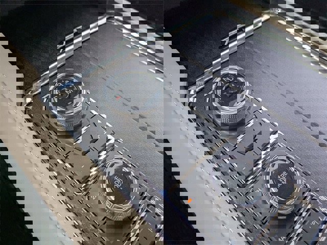 Certified 2022 Ford Expedition Platinum image 12