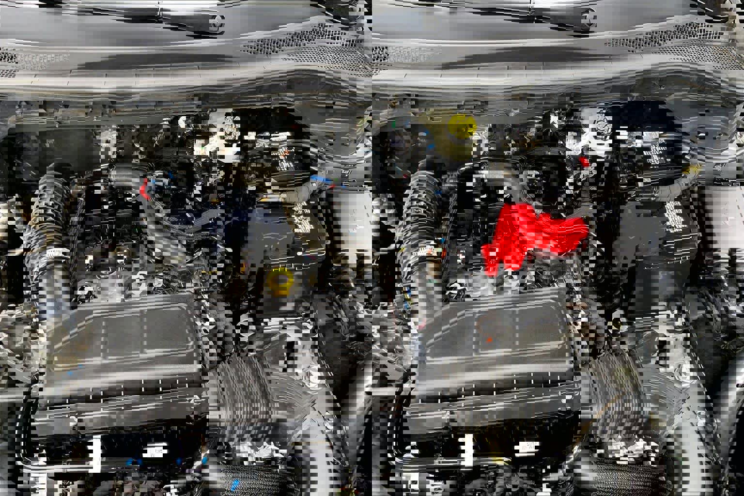 Certified 2023 Ford Escape ST-Line w/ Tech Pack #1 FWD image 28