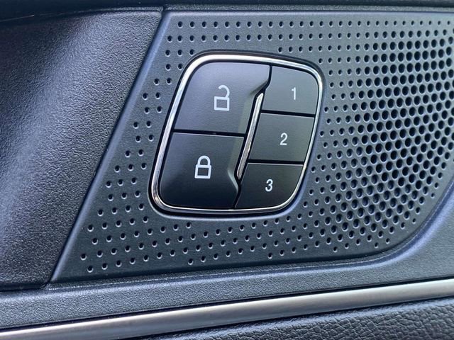 Certified 2024 Ford Edge Titanium w/ Titanium Elite Package image 23