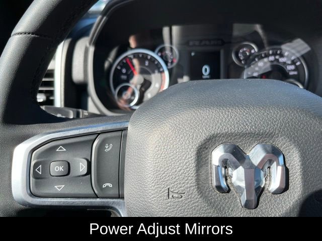 Used 2025 RAM 2500 Big Horn image 28