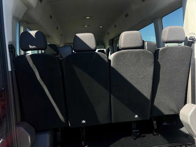 Certified 2023 Ford Transit 350 XLT image 10