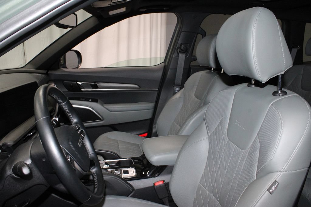 Used 2024 Kia Telluride EX X-Line AWD/4WD image 24