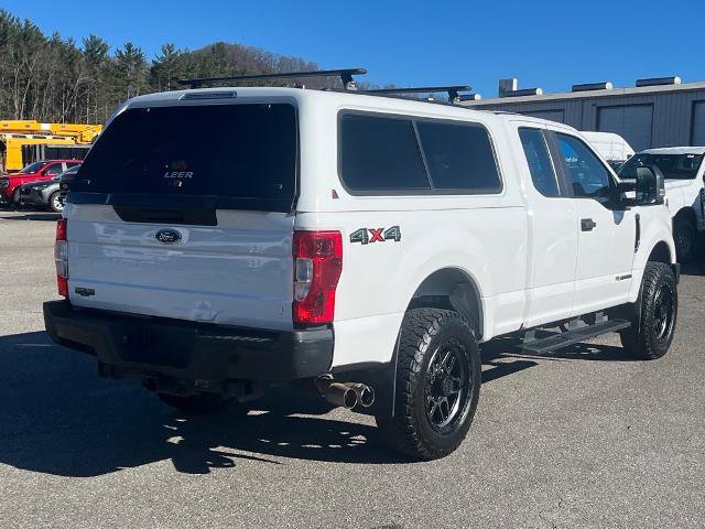 Certified 2020 Ford F250 XL w/ Power Equipment Group image 3