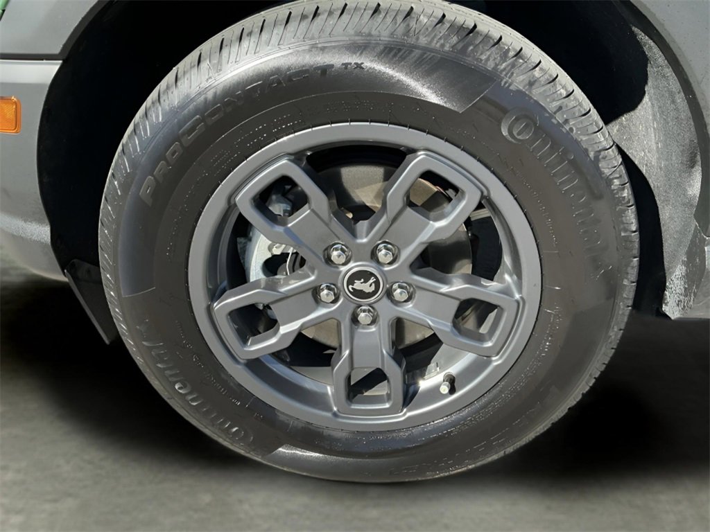 Certified 2024 Ford Bronco Sport Big Bend image 22