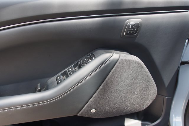 Certified 2025 Ford Mustang Mach-E Premium AWD/4WD image 20