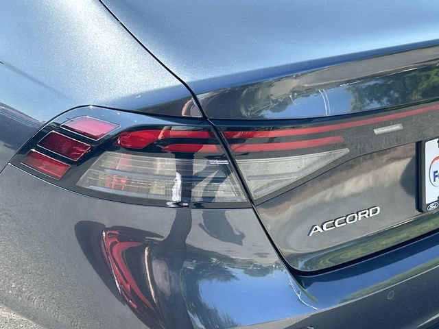 Used 2026 Honda Accord EX-L image 10