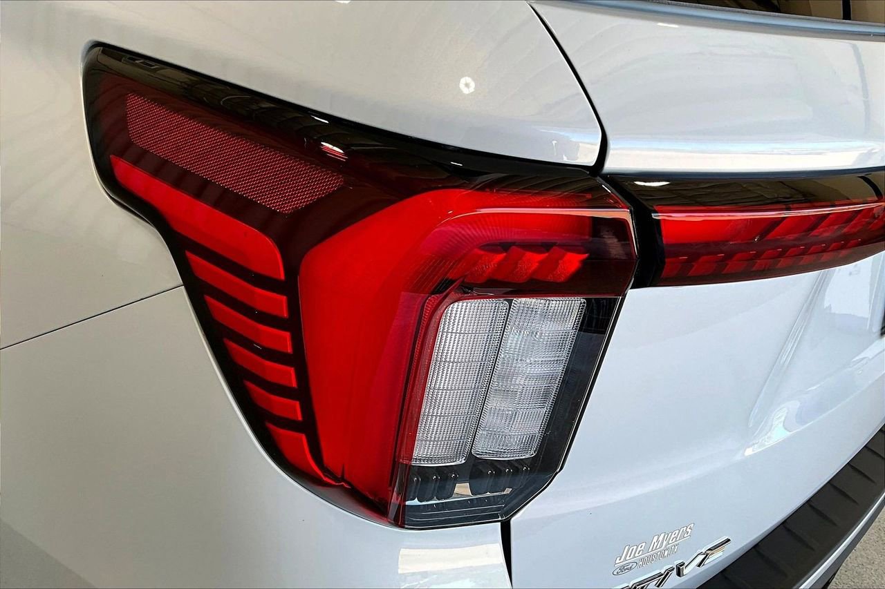 Certified 2026 Ford Explorer Active w/ Active Comfort Package image 29