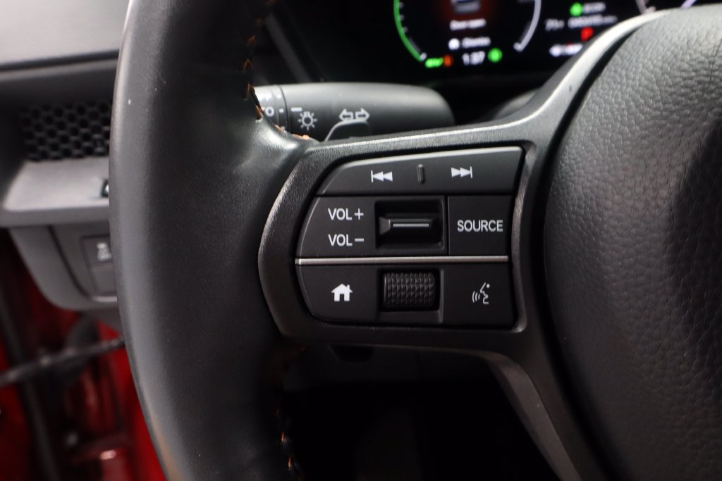 Used 2024 Honda CR-V Sport image 27