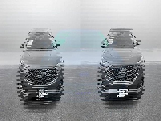 Certified 2024 Ford Edge SEL image 7