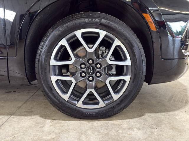 Used 2023 Chevrolet Blazer RS w/ LPO, Floor Liner Package AWD/4WD image 28