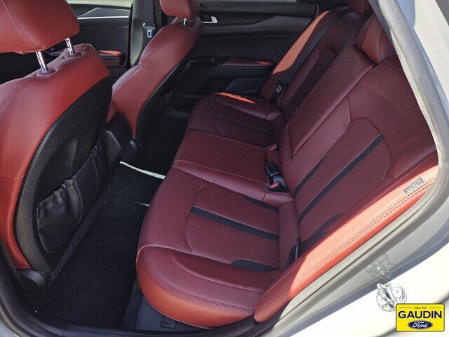 Used 2023 Kia K5 GT-Line w/ GT-Line Premium Package FWD image 12