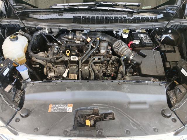 Certified 2022 Ford Edge SEL w/ Convenience Package image 17