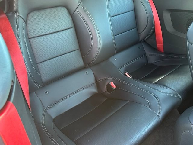 Certified 2025 Ford Mustang GT Premium w/ GT Performance Package RWD image 11