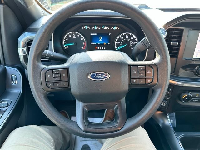 Certified 2023 Ford F150 XL w/ STX Appearance Package AWD/4WD image 56