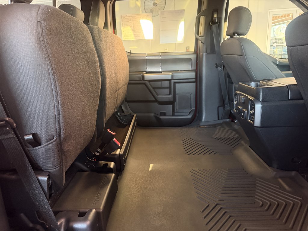 Certified 2019 Ford F150 XLT w/ Equipment Group 302A Luxury AWD/4WD image 30