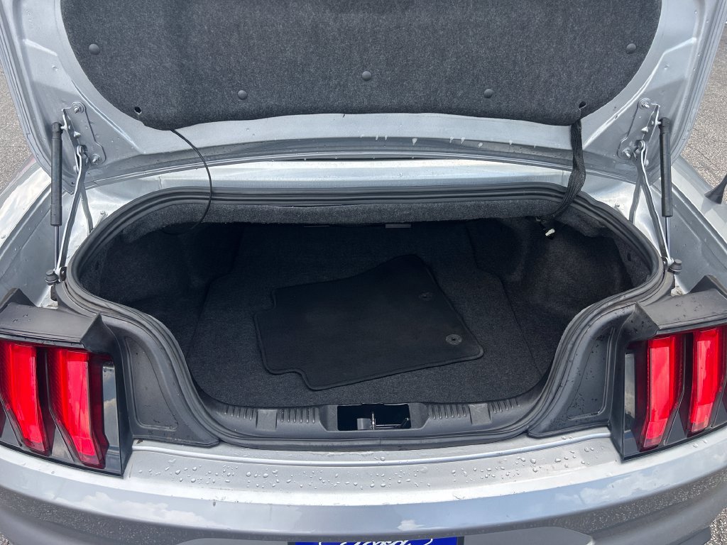Certified 2023 Ford Mustang Premium RWD image 26
