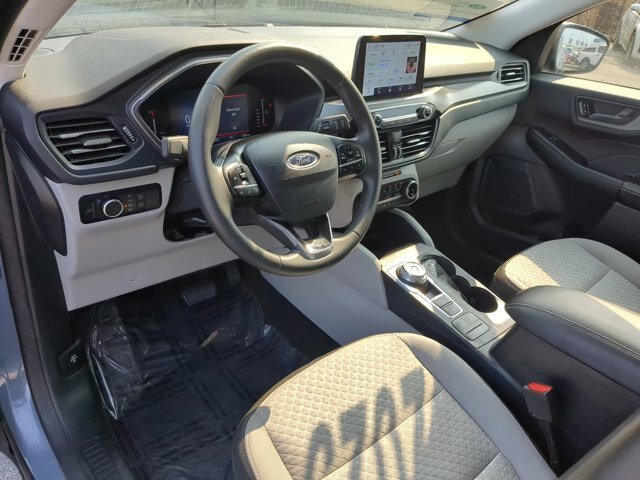 Certified 2023 Ford Escape Active FWD image 12