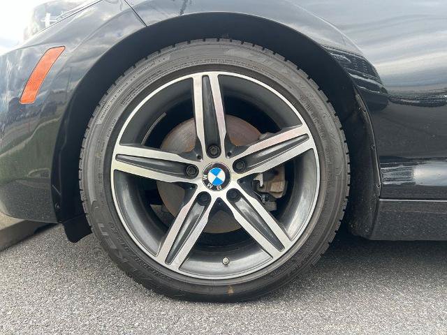 Used 2017 BMW 230i xDrive Convertible AWD/4WD image 30
