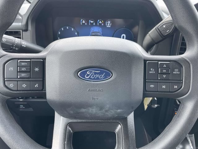 Certified 2024 Ford F150 STX AWD/4WD image 20