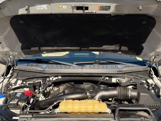 Certified 2019 Ford F150 Lariat w/ Equipment Group 502A Luxury AWD/4WD image 15