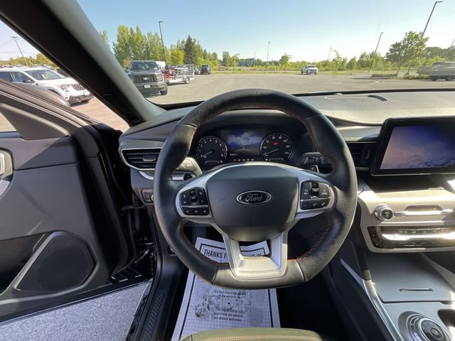 Certified 2023 Ford Explorer Timberline AWD/4WD image 15
