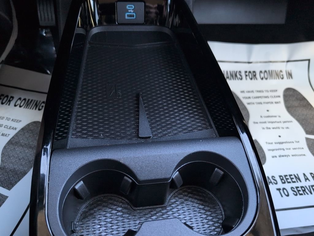 Certified 2024 Ford Mustang Mach-E Select w/ Comfort Package Lite image 19