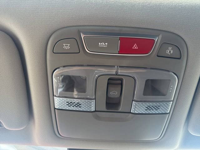 Used 2025 Kia Telluride S AWD/4WD image 33