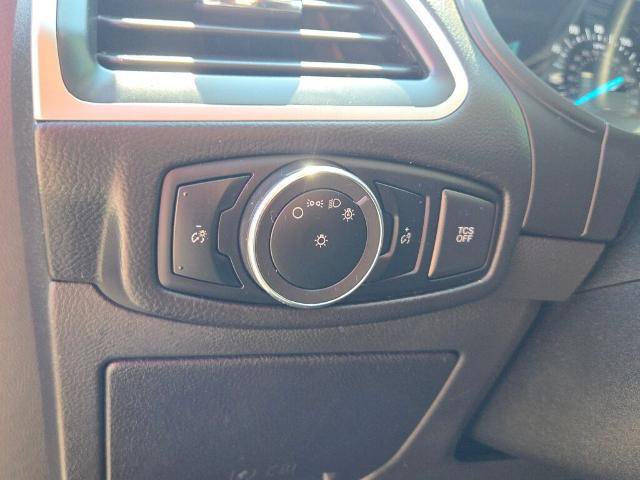 Certified 2024 Ford Edge SEL AWD/4WD image 23