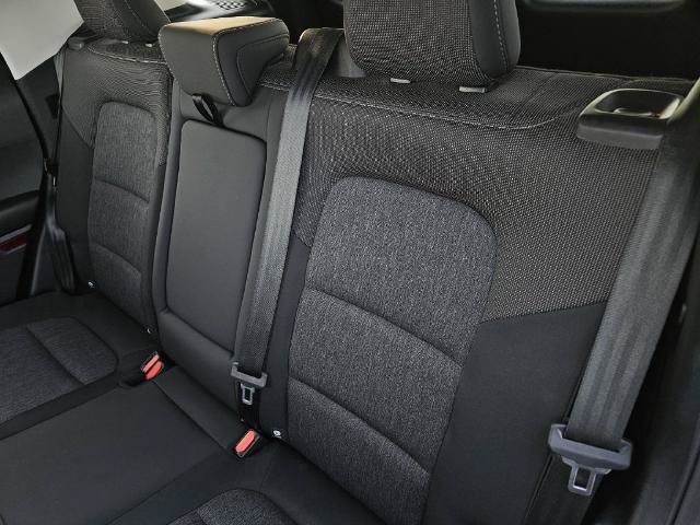 Certified 2024 Ford Bronco Sport Big Bend AWD/4WD image 14