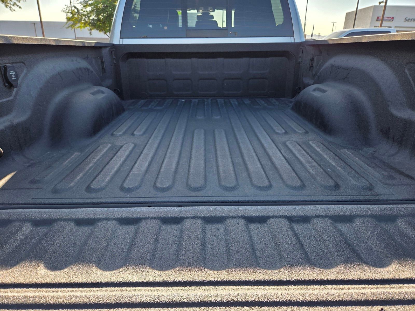 Used 2023 RAM 2500 Rebel w/ Level 2 Equipment Group AWD/4WD image 13