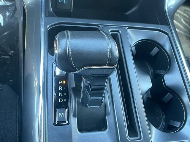 Certified 2023 Ford F150 XLT w/ Equipment Group 302A High AWD/4WD image 27