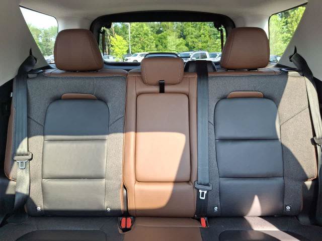 Certified 2023 Ford Bronco Sport Outer Banks w/ Tech Package AWD/4WD image 13