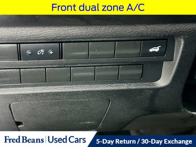 Used 2024 Mitsubishi Outlander SE AWD/4WD image 12