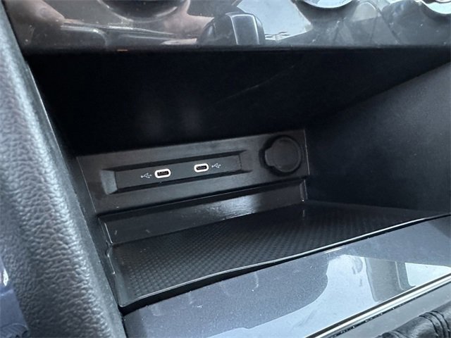Used 2020 Volkswagen Tiguan S w/ 3rd Row Seat Package image 25
