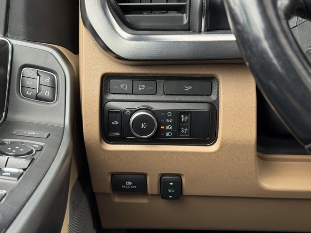 Certified 2023 Ford F350 Lariat w/ Chrome Package image 34