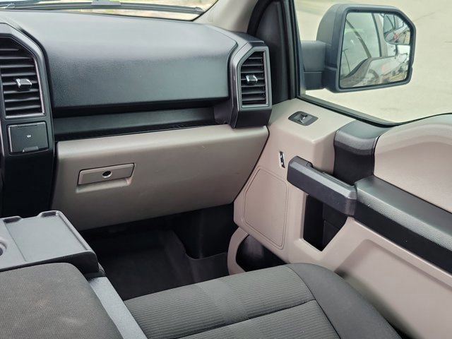 Certified 2020 Ford F150 XL w/ Equipment Group 101A Mid image 22