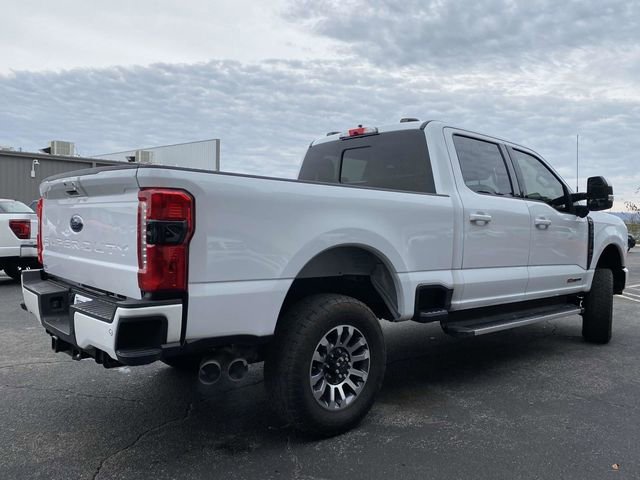 Certified 2023 Ford F250 Lariat image 3