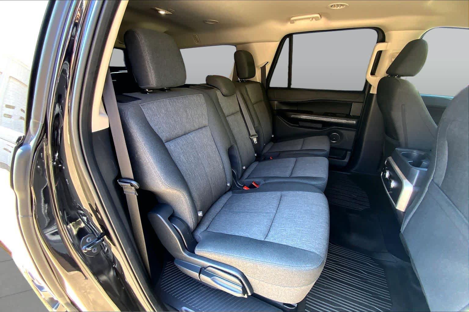 Certified 2024 Ford Expedition Max XLT AWD/4WD image 20