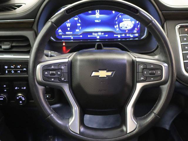 Used 2024 Chevrolet Tahoe Premier w/ Advanced Technology Package AWD/4WD image 13