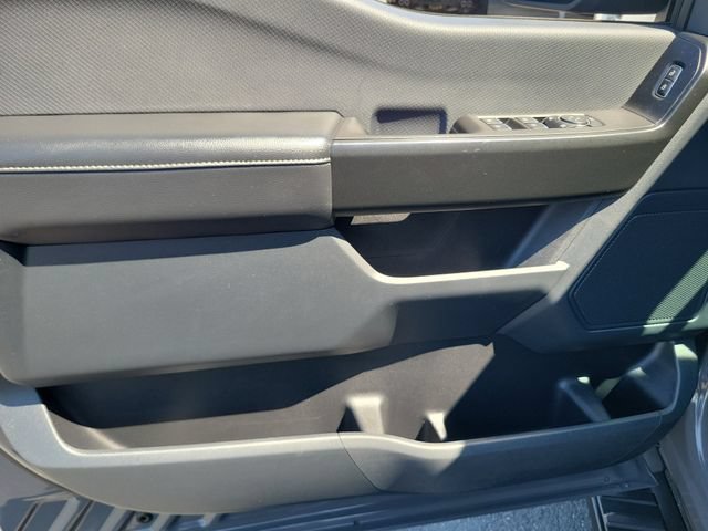 Certified 2021 Ford F150 XL w/ STX Appearance Package RWD image 21