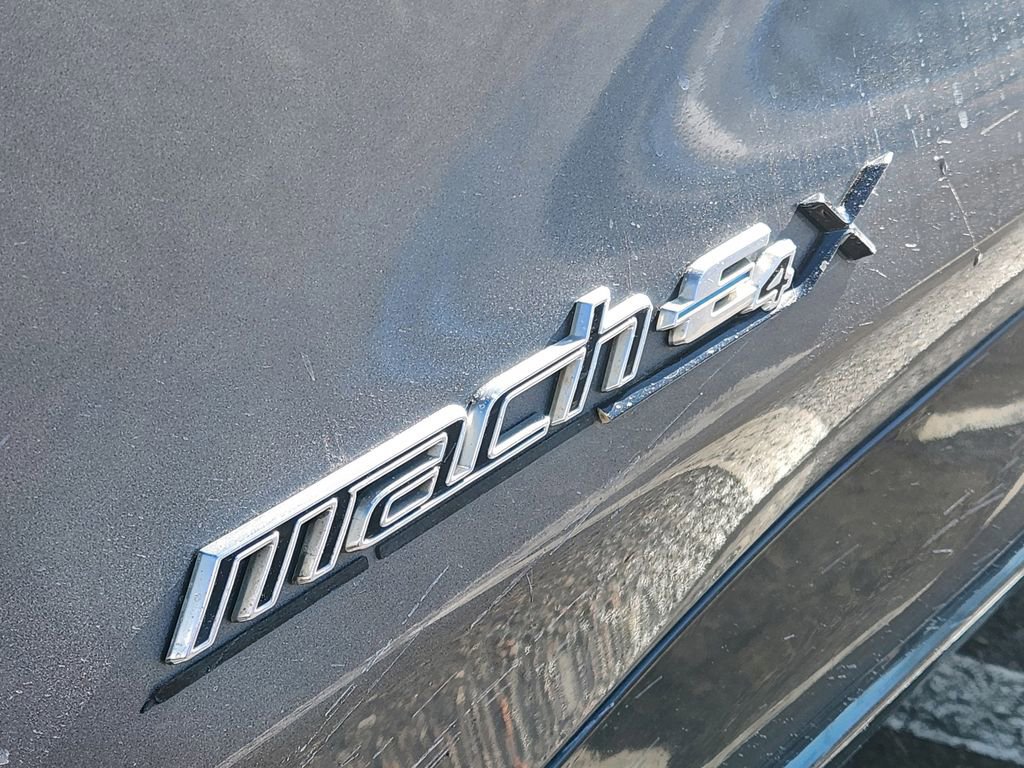 Certified 2021 Ford Mustang Mach-E Premium w/ Equipment Group 301A image 16