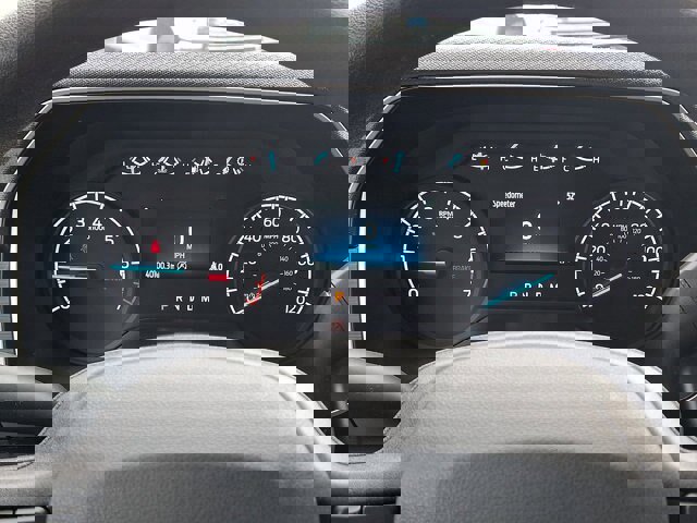 Certified 2021 Ford F150 XL w/ STX Appearance Package image 20