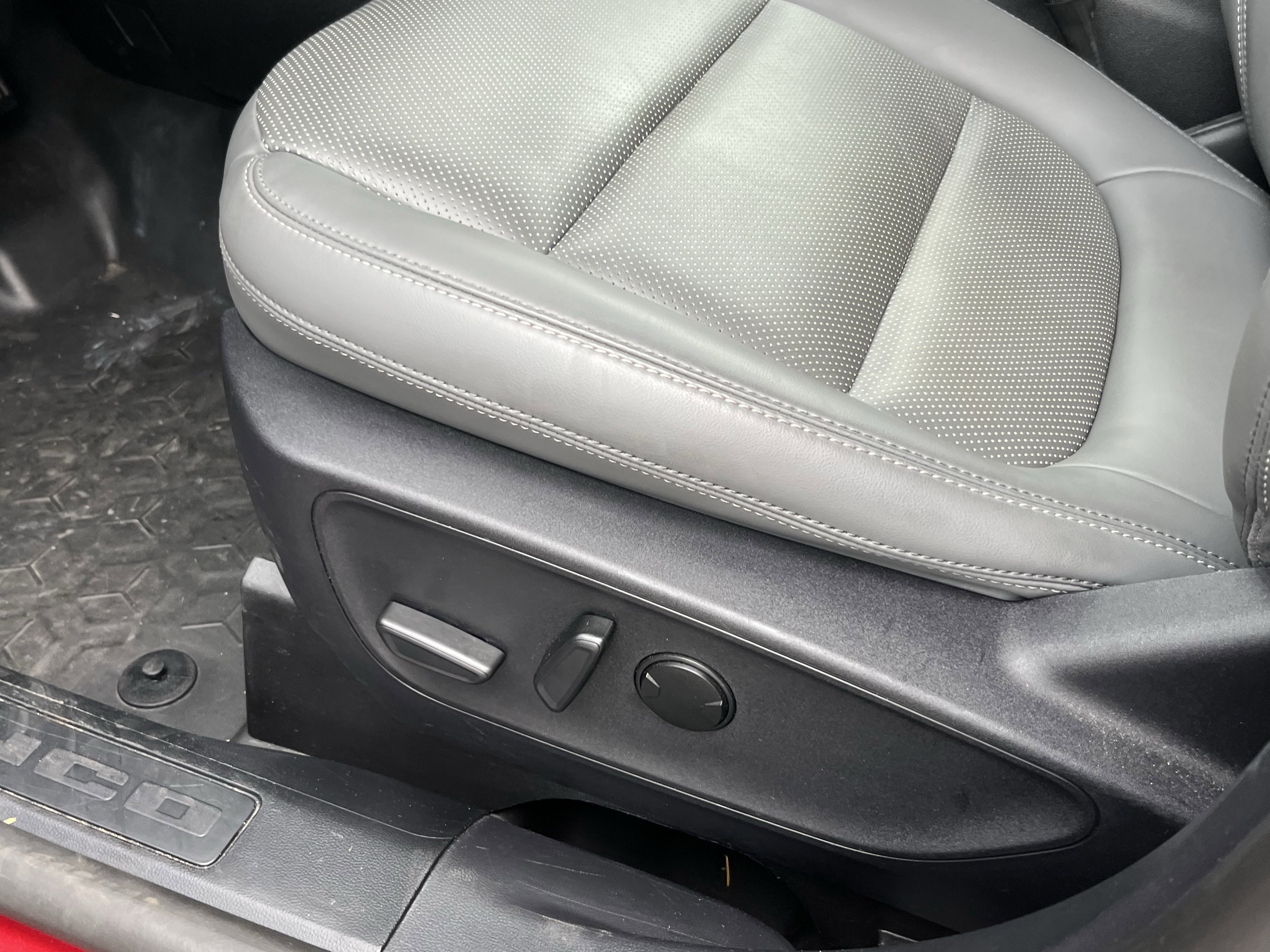 Certified 2025 Ford Bronco Sport Badlands image 13