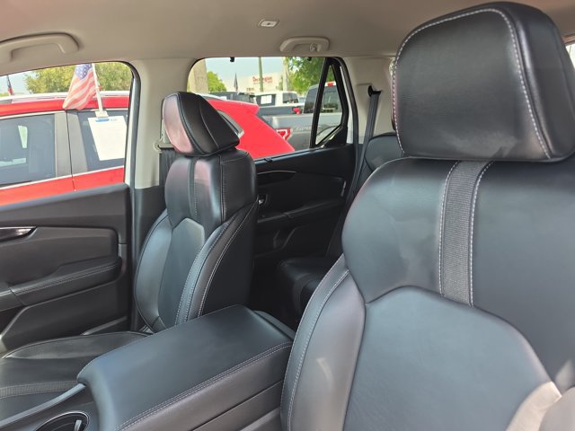 Used 2024 Honda Pilot EX-L image 18