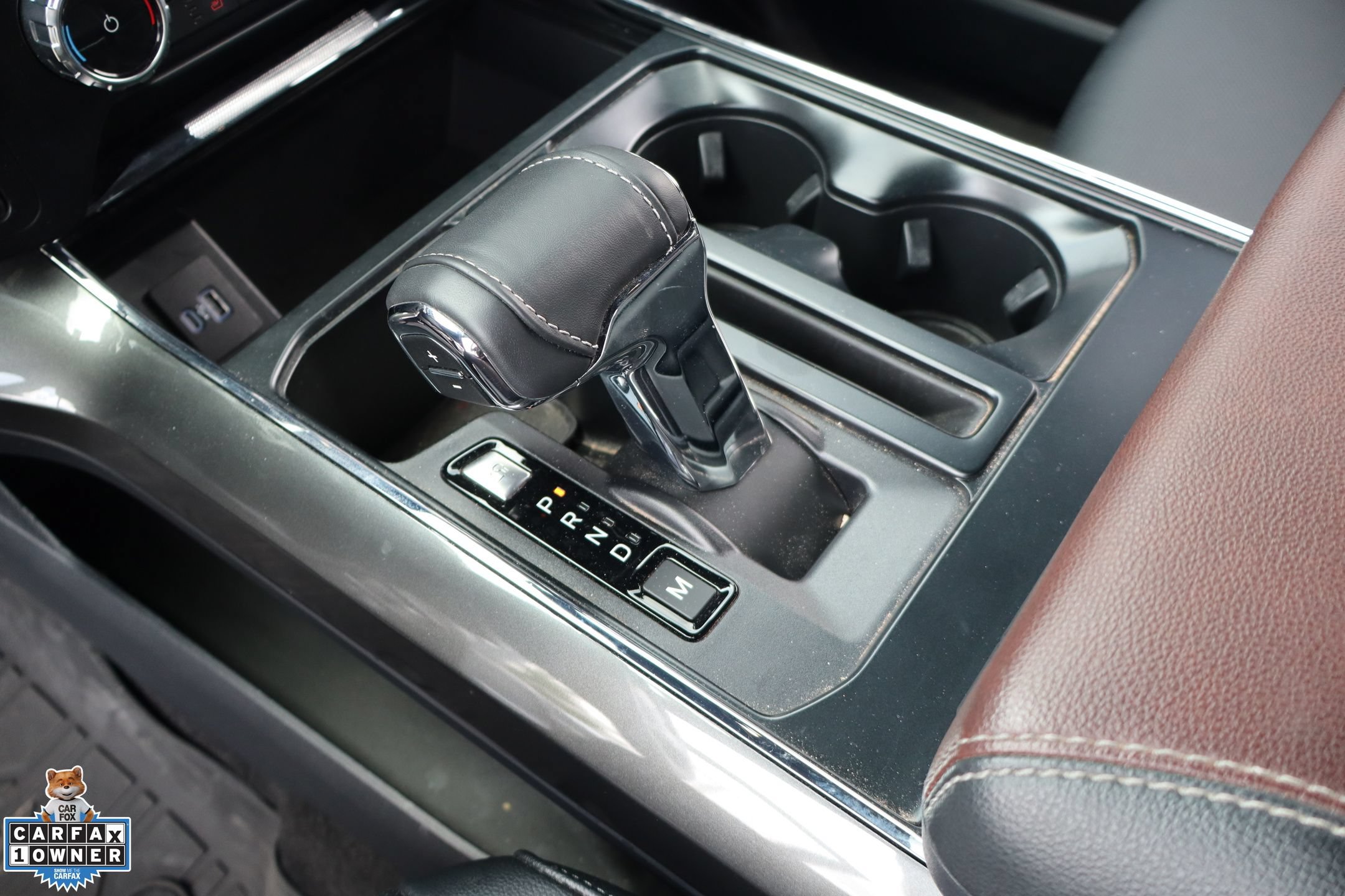 Certified 2023 Ford F150 Lariat AWD/4WD image 20